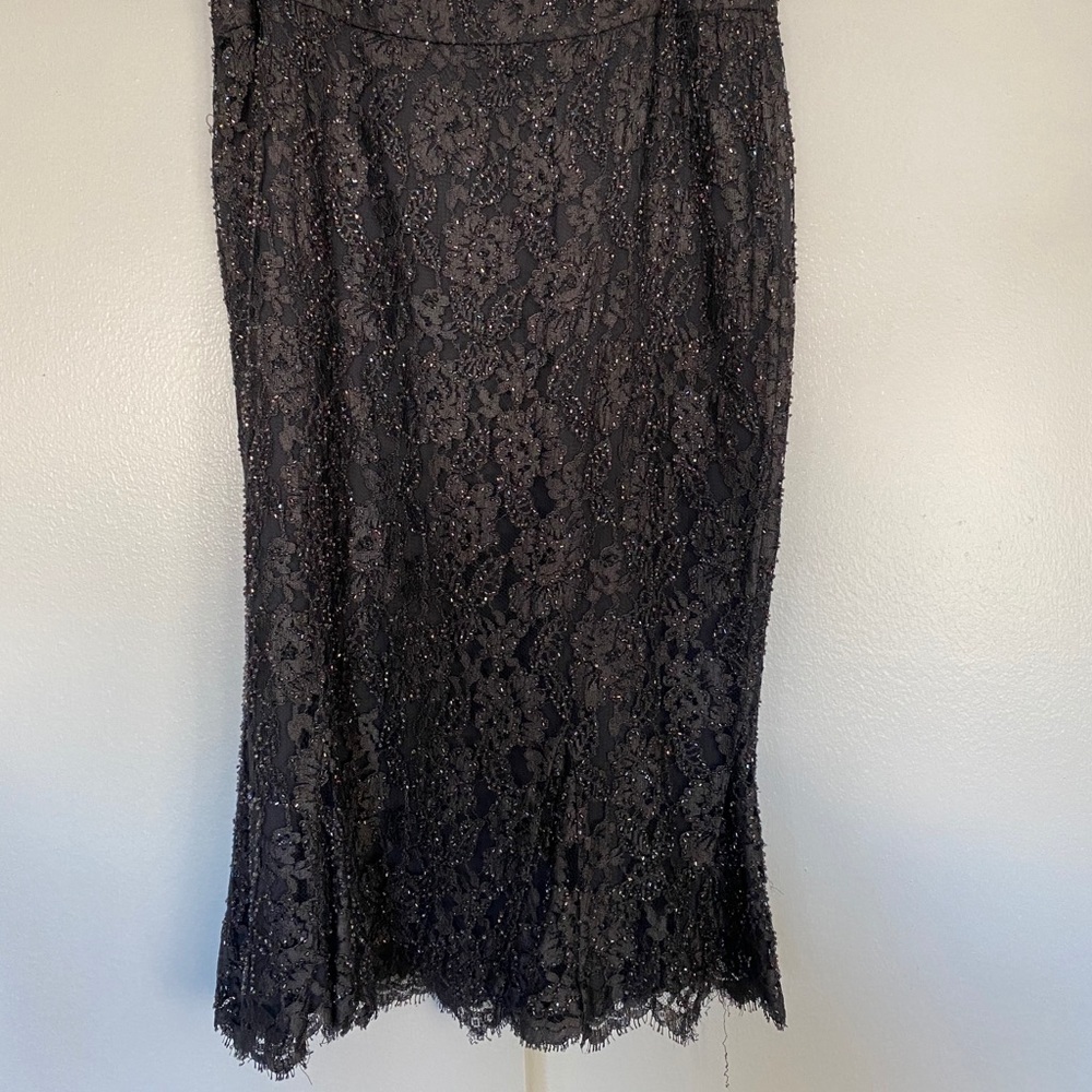 Carmen Valvo Skirt